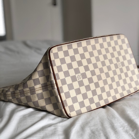 Louis Vuitton - Tote bag - Picture 3 of 6